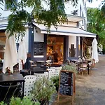 Hostal Parque Ibiza