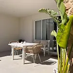 Boutique Hotel Casa Caracol - Apartments In Strandnaehe, Salzwasserpool, Fotovoltaik, Adults Only