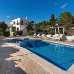 Casa Aalaya Ibiza Mediterranean Retreat