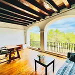 Villa Ses Casetes Ibiza