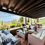 Villa Ses Casetes Ibiza
