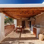 Can Miguel Villa Encantadora Un Oasis De Tranquilidad