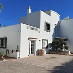 Villa Oasis Ibiza