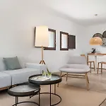 Agroturismo Safragell Ibiza Suites & Spa