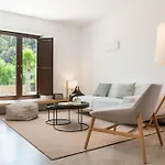 Agroturismo Safragell Ibiza Suites & Spa