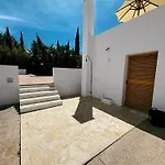 Villa Rustica De Lujo En Santa Gertrudis