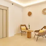 Excelsior Estudios & Apartamentos