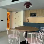 Apartamentos Sofia