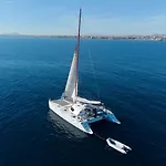 Catamaran Tagomago 50