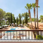 Suite Hotel S'Argamassa Palace