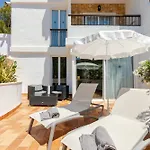 Suite Hotel S'Argamassa Palace