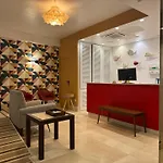 Aparthotel Boutique Poniente Playa