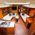 Sailing Boat Ibiza - Formentera