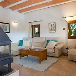 Villa Kety -Luna Con Preciosa Piscina Y Vistas !