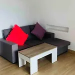 Apartamento Sol Y Luna
