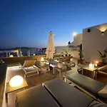 Hotel Cenit & Apts. Sol Y Viento