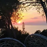 Na Sabina, Ibiza Style, Sea Views From Terraces