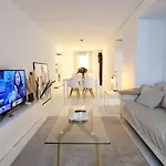 Ibiza High-End Apartment At Patio Blanco