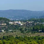 Villa Hattja Sant Josep Ibiza