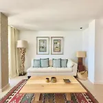 Cala Vadella Panoramic Retreat