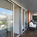 Apartment Ikebana