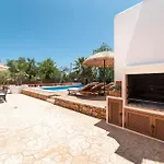 Private Villa Near Ibiza Town