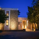 Majestic Villa With Private Pool