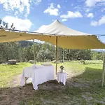 Rural Hideaway Villa In Stcarlos