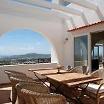 Villa Mit Meerblick Und Eigenem Pool