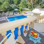 Casa Feliz Villa With Private Pool Capdepera