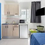 Hotel Apartamentos Vibra Central City - Adults Only