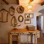 The Guardian House