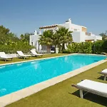 Villa Munt Blanc Ibiza