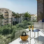 Hotel Vibra Yamm Urban -New Opening 2025