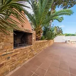 Villa Can Petrus, Con Piscina Y Wifi Gratis