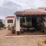 Casa Senrramada