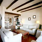 Casa Senrramada