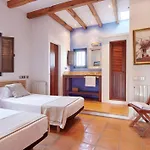 Villa Munt Blanc Ibiza