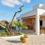 Villa Munt Blanc Ibiza