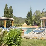 Mansion In Santa Eulalia Del Rio With Private Pool