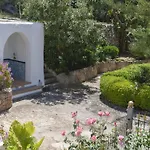 Mansion In Santa Eulalia Del Rio With Private Pool