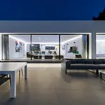 Cap Martinet Villa Modern Top