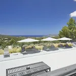 Cap Martinet Villa Modern Top
