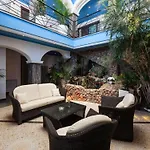 Villa With Direct Sea Access