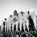 Ushuaia Ibiza Beach Hotel - Adults Only - Club Entrance Included