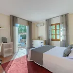 Villa Arcadia