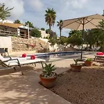 Villa Es Cubells 439