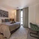 Villa In Carrer Del Kiwi