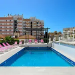 Aparthotel Vibra Sanan - Adults Only