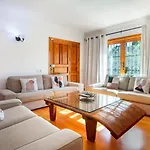 New! Villa Can Safres Raco